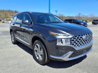 Used 2022 Hyundai Santa Fe SEL w/ Cargo Package