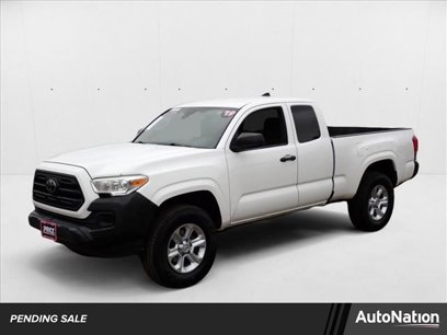 Used 2019 Toyota Tacoma SR
