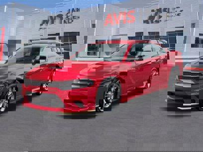 Used 2023 Dodge Charger GT