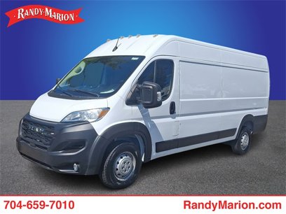Used 2023 RAM ProMaster 3500 w/ Convenience Group