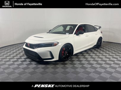 Used 2023 Honda Civic Type R