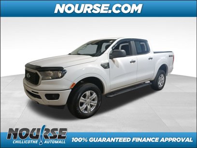 Used 2019 Ford Ranger XLT