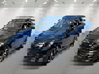 Used 2022 Subaru Legacy Premium