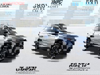 New 2025 Subaru Outback Onyx Edition XT