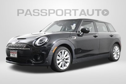 Used 2023 MINI Cooper Clubman S