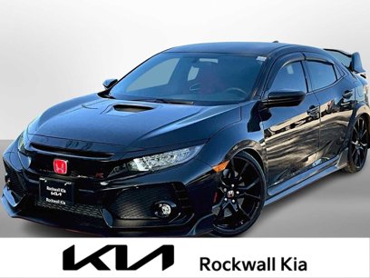 Used 2019 Honda Civic Type R