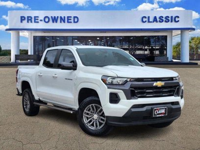 Used 2023 Chevrolet Colorado LT