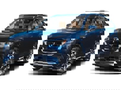 New 2024 MAZDA CX-90 3.3 Turbo S w/ Premium Plus