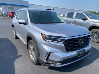 Used 2023 Honda Pilot EX-L