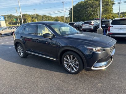 Used 2023 MAZDA CX-9 Grand Touring