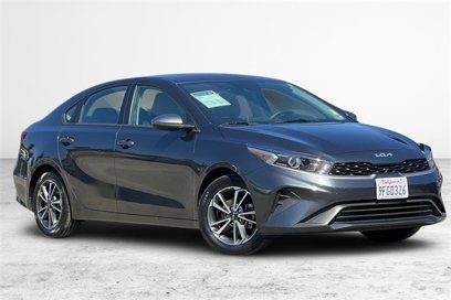 Used 2023 Kia Forte LXS