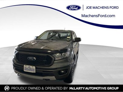 Used 2020 Ford Ranger XLT w/ Equipment Group 302A Luxury