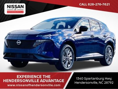 New 2025 Nissan Murano SL