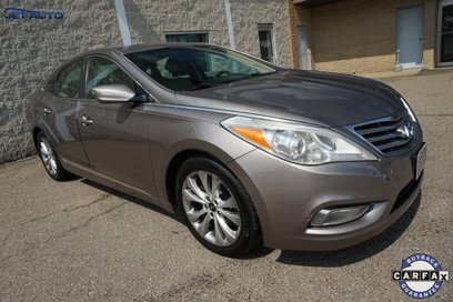 Used 2012 Hyundai Azera
