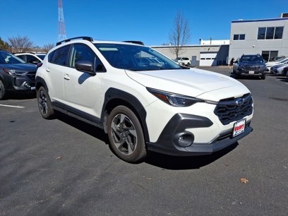 Used 2024 Subaru Crosstrek 2.5i Limited