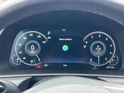 New 2024 Hyundai Santa Fe Limited