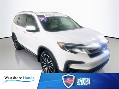 Used 2022 Honda Pilot Touring