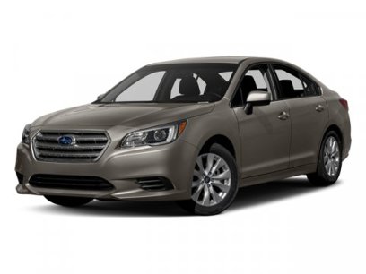 Used 2017 Subaru Legacy 2.5i Premium