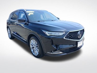 Used 2023 Acura MDX SH-AWD w/ Advance Package