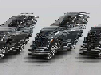Used 2024 Hyundai Palisade SEL