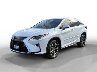 Used 2019 Lexus RX 350 AWD