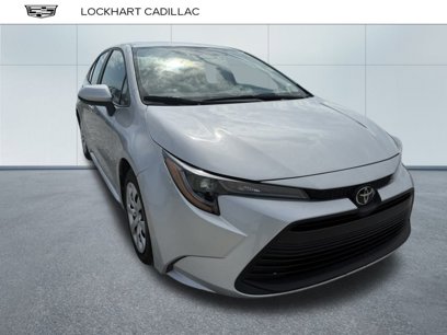 Used 2023 Toyota Corolla LE