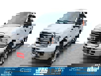 Used 2005 Ford F250 XL