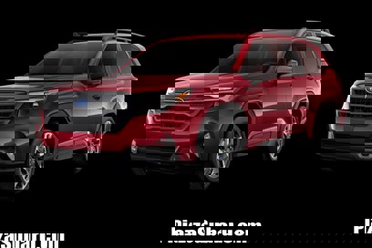 New 2025 Subaru Forester Limited