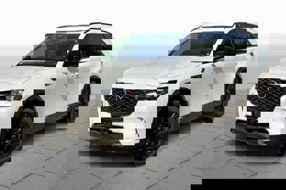 New 2025 MAZDA CX-90 3.3 Turbo w/ Premium Sport Pkg