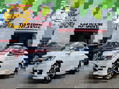 Used 2015 Honda Accord LX