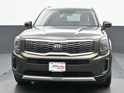 Used 2021 Kia Telluride S