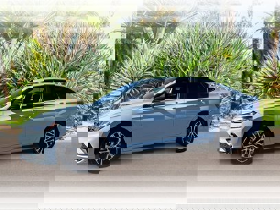 New 2025 Volkswagen Jetta Sport
