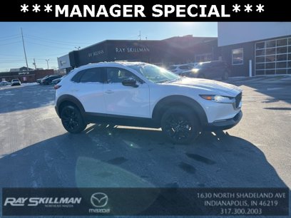 Used 2023 MAZDA CX-30 2.5 Turbo w/ Premium Plus Pkg