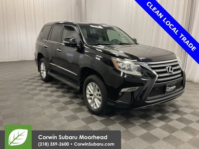 Used 2014 Lexus GX 460