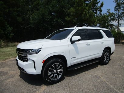Used 2021 Chevrolet Tahoe LT