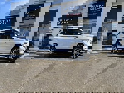 New 2025 GMC Acadia Denali w/ Super Cruise Package
