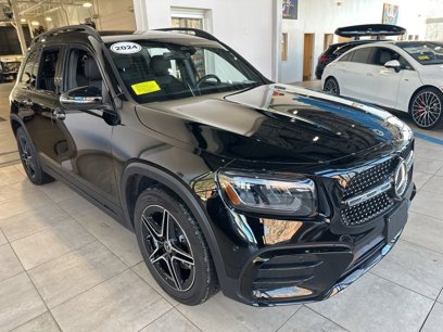 Certified 2024 Mercedes-Benz GLB 250 4MATIC