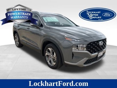 Used 2023 Hyundai Santa Fe SEL
