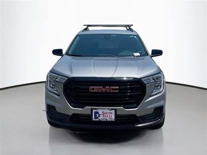 Used 2023 GMC Terrain SLE w/ Driver Convenience Package