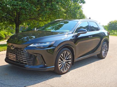 Used 2023 Lexus RX 350 AWD