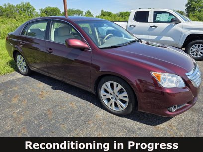 Used 2008 Toyota Avalon XL