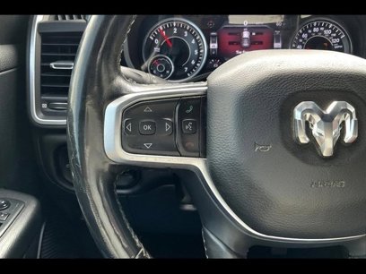 Used 2019 RAM 1500 Big Horn