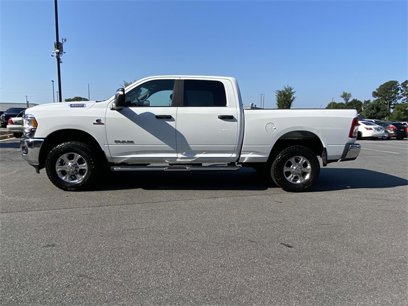Used 2024 RAM 2500 Big Horn