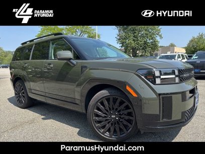Used 2024 Hyundai Santa Fe Calligraphy