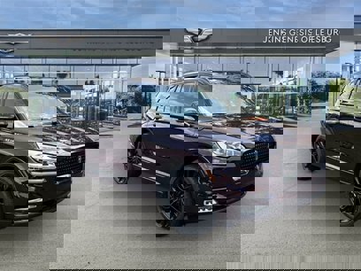 Used 2023 Lincoln Aviator Black Label w/ Jet Package