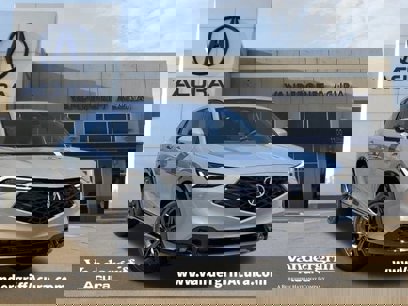 New 2025 Acura ADX A-Spec