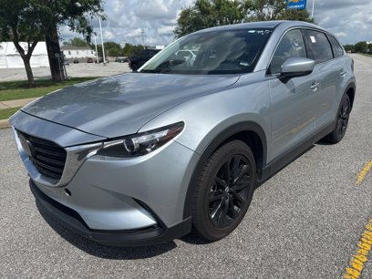 Used 2023 MAZDA CX-9 Touring Plus