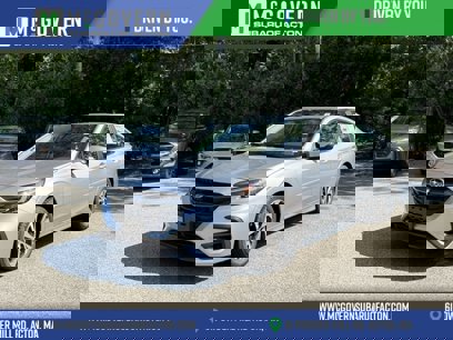 New 2025 Subaru Legacy Premium