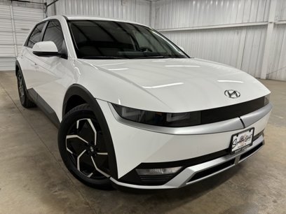 Used 2024 Hyundai Ioniq 5 SEL