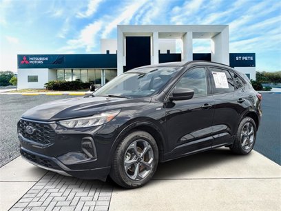 Used 2023 Ford Escape ST-Line